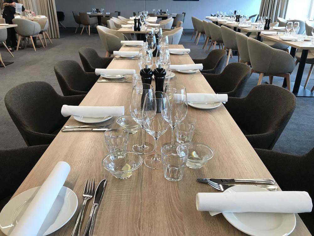 Fredensborg Badehotel Rønne Exteriér fotografie