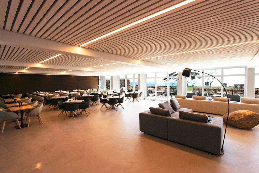 Fredensborg Badehotel Rønne Exteriér fotografie