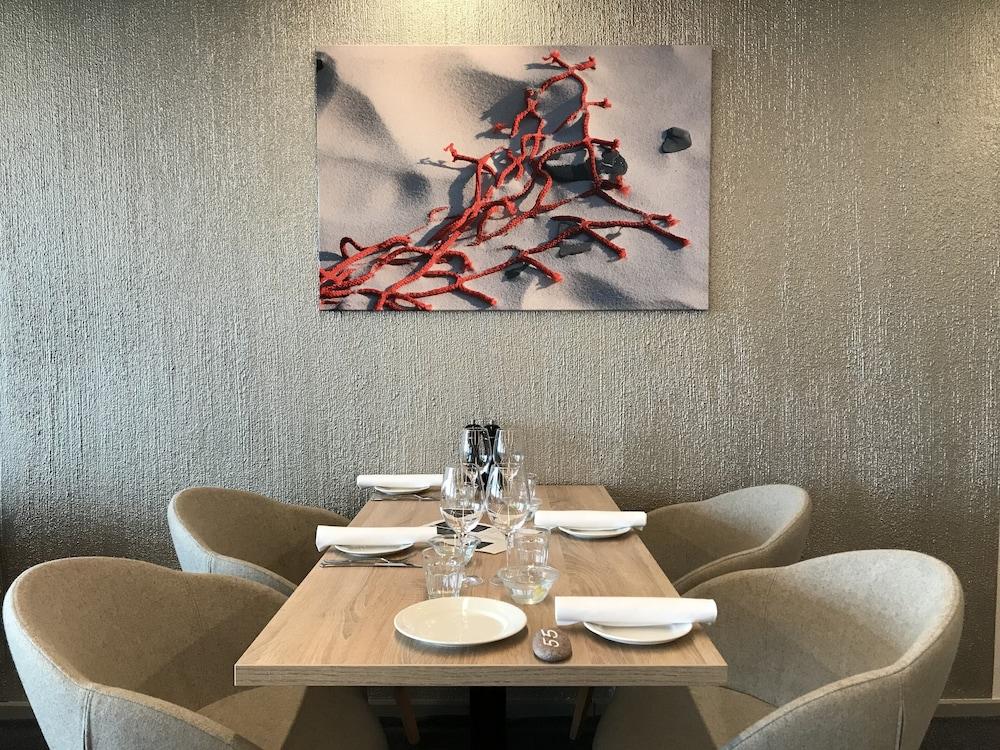 Fredensborg Badehotel Rønne Exteriér fotografie
